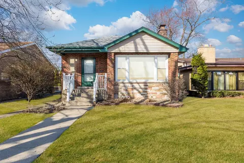 11536 S Campbell Ave, Chicago, IL 60655