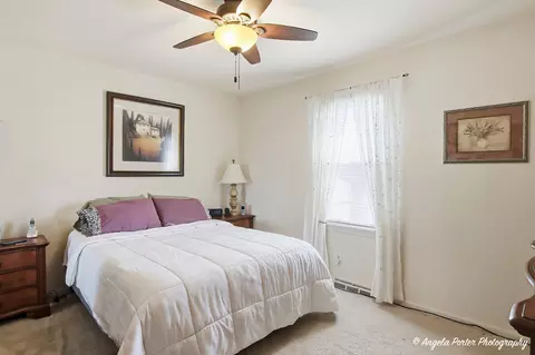 Bedroom - 1210 S Broadway St, Mchenry, IL 60050 photo 3 of 4