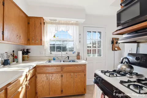 Kitchen - 1210 S Broadway St, Mchenry, IL 60050 photo 1 of 3