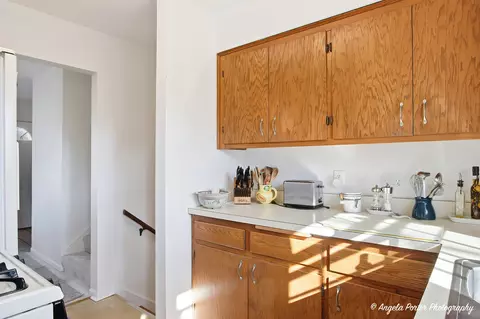 Kitchen - 1210 S Broadway St, Mchenry, IL 60050 photo 3 of 3