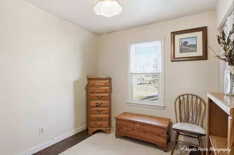 Bedroom - 1210 S Broadway St, Mchenry, IL 60050 photo 1 of 4