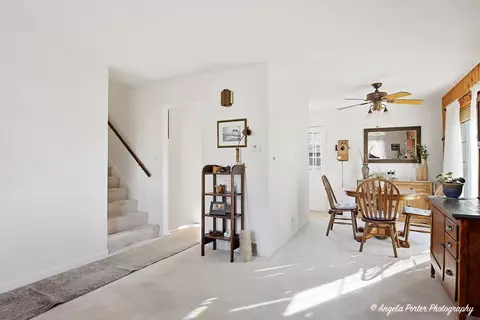 Entry Way - 1210 S Broadway St, Mchenry, IL 60050 photo 1 of 1