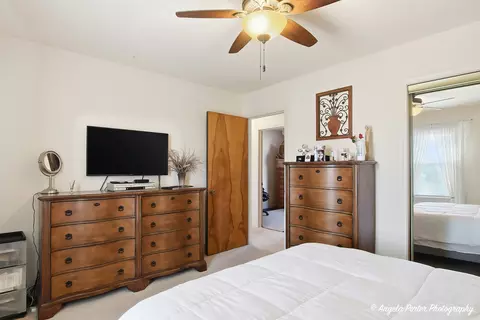 Bedroom - 1210 S Broadway St, Mchenry, IL 60050 photo 4 of 4