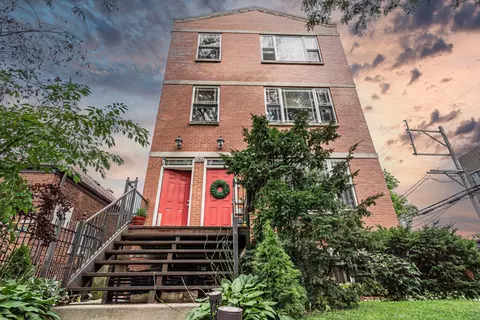 7223 N Oakley Ave #1E, Chicago, IL 60645