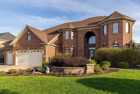 1887 Snead St, Bolingbrook, IL 60490