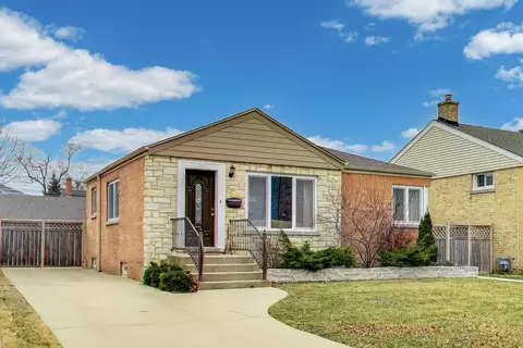 1841 N 76th Ave, Elmwood Park, IL 60707