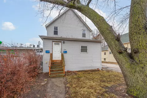 1007 S 1st Ave, Maywood, IL 60153
