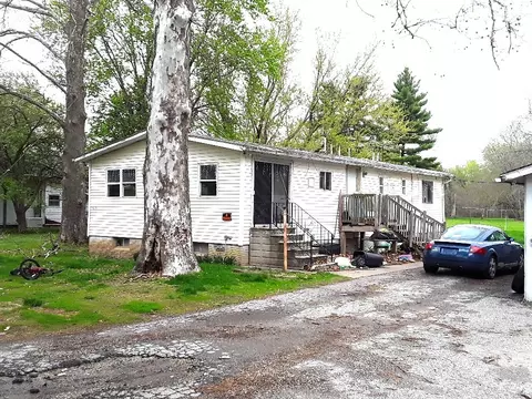 1803 Jackson St, Keithsburg, IL 61442