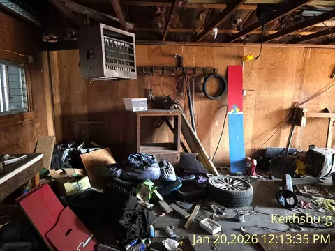 Exterior - 1803 Jackson St, Keithsburg, IL 61442 photo 12 of 12