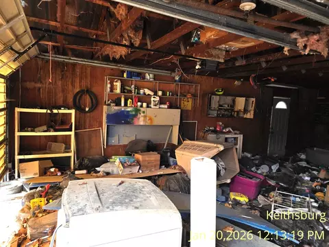 Exterior - 1803 Jackson St, Keithsburg, IL 61442 photo 10 of 12