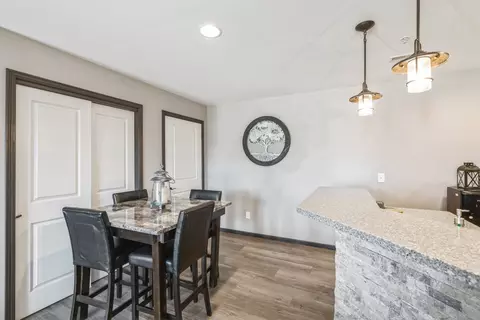 Dining - 420 E Franklin St #101, Eldridge, IA 52748 photo 1 of 1