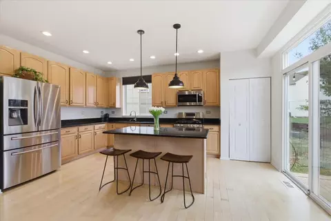Kitchen - 1975 Merlot Ct, Wheeling, IL 60090 photo 1 of 1