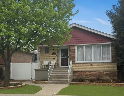 10813 S Artesian Ave, Chicago, IL 60655
