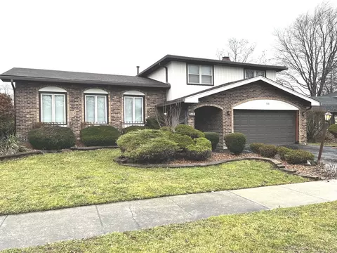 538 Blackstone Ave, Glenwood, IL 60425