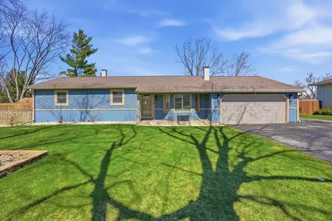 911 Somerset St, New Lenox, IL 60451