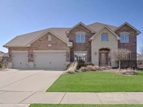 21580 Skyway Dr, Mokena, IL 60448