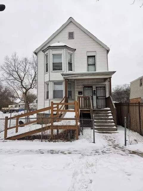 5708 S Lowe Ave, Chicago, IL 60621 photo 1