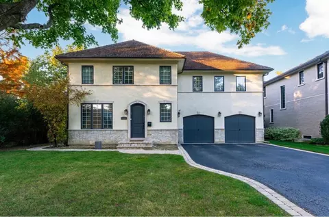 3534 Thornwood Ave, Wilmette, IL 60091
