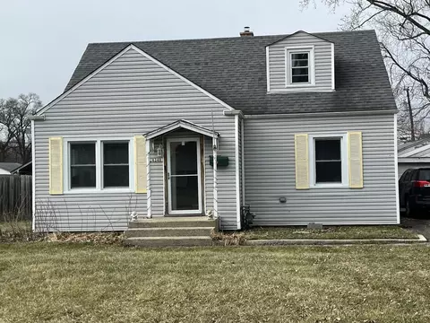 14340 Kilpatrick Ave, Midlothian, IL 60445