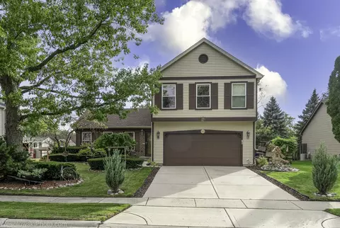 41 Siems Dr, Glendale Heights, IL 60139