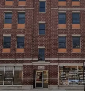 1921 W Diversey Pkwy #401, Chicago, IL 60614
