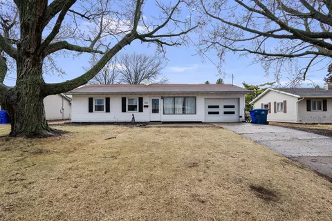 529 Whitney Ave, Kewanee, IL 61443
