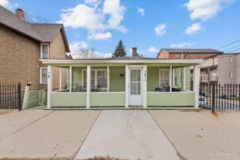 58 S Geneva St, Elgin, IL 60120