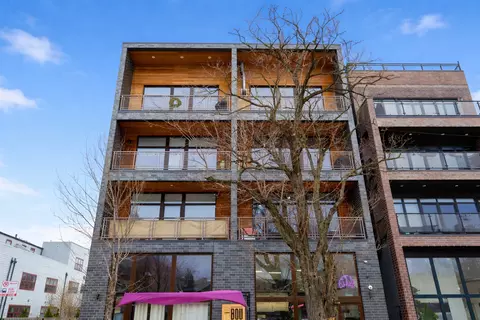 934 N California Ave #4N, Chicago, IL 60622