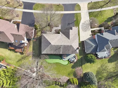 View/Area - 121 Brighton Dr, Wheaton, IL 60189 photo 2 of 2