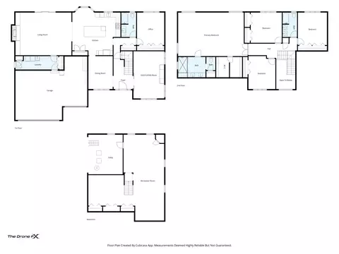 Floorplan - 121 Brighton Dr, Wheaton, IL 60189 photo 4 of 4