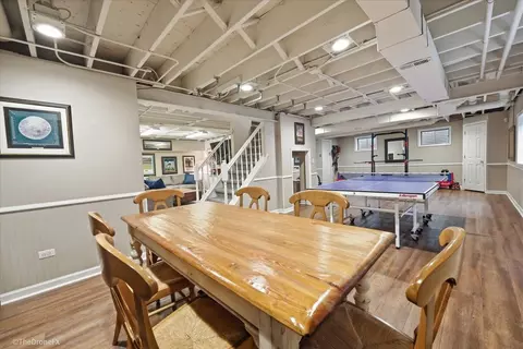 Dining - 121 Brighton Dr, Wheaton, IL 60189 photo 1 of 1