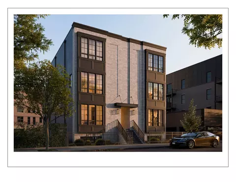 2341 W Saint Paul Ave #1WEST, Chicago, IL 60647