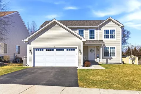 186 Manning Ave, Montgomery, IL 60538