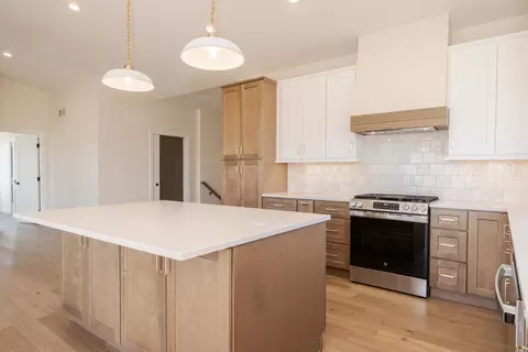 Kitchen - 2538 Marble Rd, Normal, IL 61761 photo 2 of 3