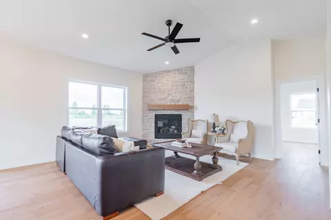 Living - 2538 Marble Rd, Normal, IL 61761 photo 1 of 1