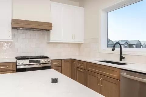 Kitchen - 2538 Marble Rd, Normal, IL 61761 photo 1 of 3