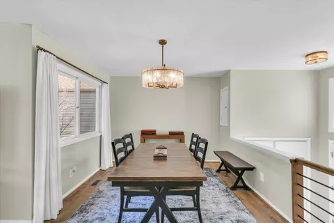 Dining - 27 Fields E #0, Champaign, IL 61822 photo 2 of 2