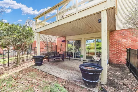 Exterior - 27 Fields E #0, Champaign, IL 61822 photo 7 of 8