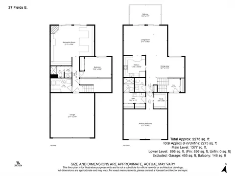 Floorplan - 27 Fields E #0, Champaign, IL 61822 photo 1 of 1