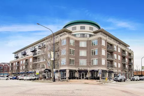 100 S Emerson St #507, Mount Prospect, IL 60056