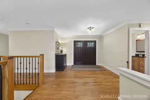 Entry Way - 320 Oakwood Ct, Wheaton, IL 60189 photo 1 of 1