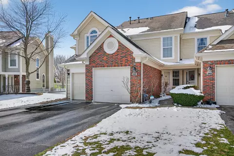 244 Steeplechase Ct, Schaumburg, IL 60173