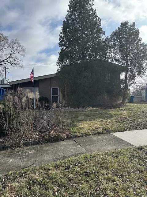 607 Enterprise Rd, Chicago Heights, IL 60411