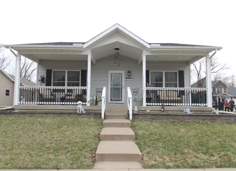 4650 Kelling St, Davenport, IA 52806