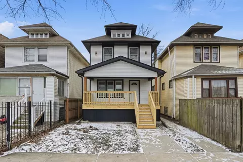3313 W 61st Pl, Chicago, IL 60629