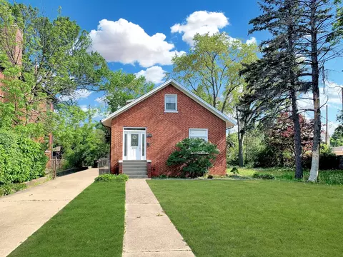 36 E Touhy Ave, Park Ridge, IL 60068
