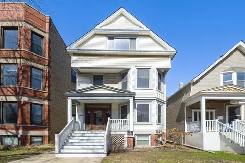 2108 W Addison St, Chicago, IL 60618