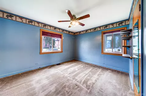 Bedroom - 4243 Konrad Ave, Lyons, IL 60534 photo 1 of 2