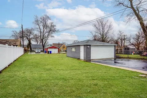Exterior - 4243 Konrad Ave, Lyons, IL 60534 photo 3 of 3