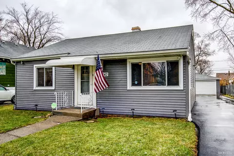 4243 Konrad Ave, Lyons, IL 60534